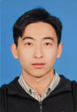 ChengLin Liang avatar