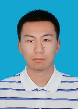 FengHan Li avatar