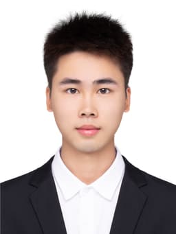 HanJian Jiang avatar