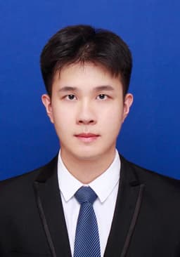 Hao Chen avatar