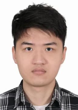 Linxin Wu avatar