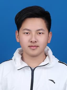 Pinye Wang avatar