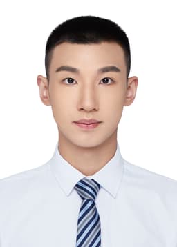 WenHao Hu avatar
