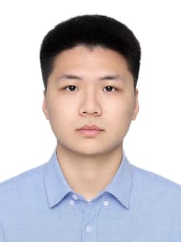 Yongtao Zhong avatar