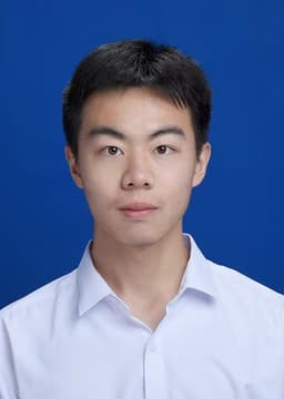 Zhengyang Li avatar