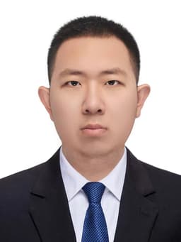 Zihan Yu avatar
