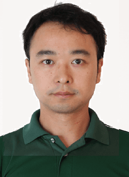 Chengbin Hu avatar