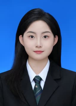 Xinrui Yang avatar