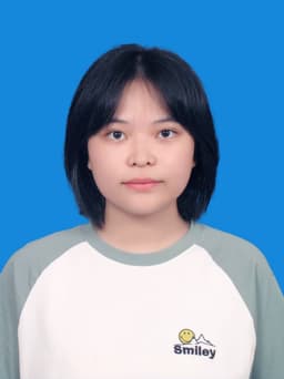 Shenghong Huang avatar