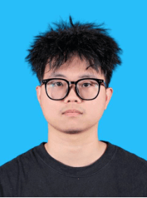 Yidong Su avatar