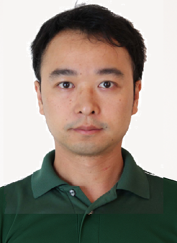 Dr. Chengbin Hu
