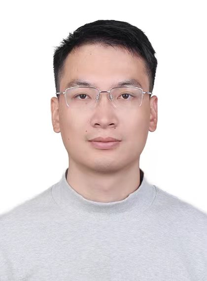Dr. Yangyang Wang